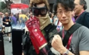 Между Konami и Hideo Kojima произошел серьезный конфликт. Создатель MGS готовится покинуть компанию