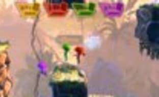 Анонс Giana Sisters: Dream Runners