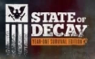 Качественная версия свежего трейлера State of Decay: Year One Survival Edition 