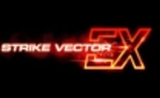 Strike Vector EX выйдет на PS4 и Xbox One