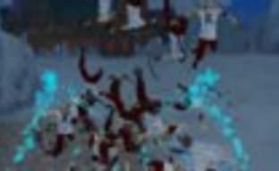 One Piece: Pirate Warriors 3 - геймплей за Marco, Whitebeard, Kizaru, Akainu и Garp