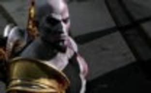 God of War III Remastered для PS4 выйдет 14 июля