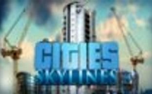 Cities: Skylines продолжает лидировать в недельном чарте Steam