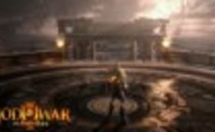 God of War III - единственная часть серии, которая будет переиздана на PS4