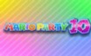 Mario Party 10 в продаже