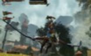 Состоялся релиз русской версии Dragon’s Prophet