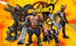 Продажи Borderlands 2 превысили 12 млн копий