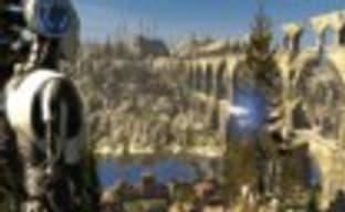 The Talos Principle: Road to Gehenna выйдет на РС этой весной