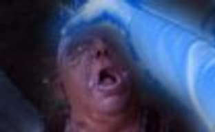 Косплей Middle-earth: Shadow of Mordor в исполнении Mega64