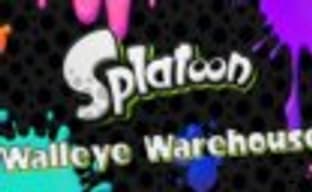 Новые ролики Splatoon