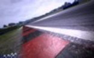 Трассы Project CARS