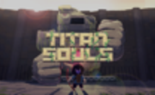 Titan Souls в продаже