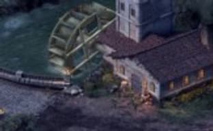 Pillars of Eternity - новая классическая RPG с отличными оценками