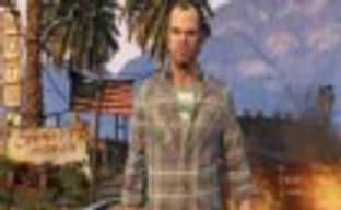 Grand Theft Auto V снова лидирует в недельном чарте Steam