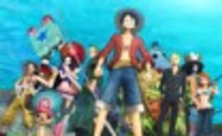 Системные требования One Piece: Pirate Warriors 3
