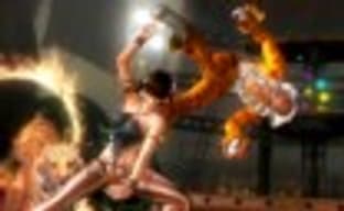 Dead or Alive 5: Last Round в Steam