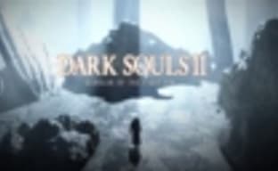 Dark Souls II можно будет проапгрейдить до Dark Souls II: Scholar of the First Sin
