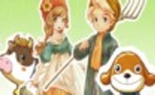 Story of Seasons для 3DS в продаже