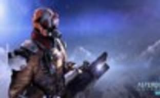 Asteroids: Outpost вышла в Steam Early Access