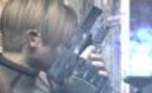 Resident Evil 4 HD Texture Project - сравнительные скриншоты