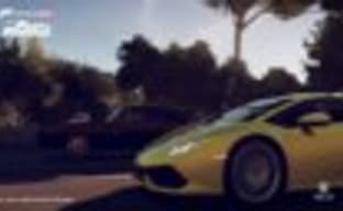 Трейлер Forza Horizon 2 Presents Fast & Furious