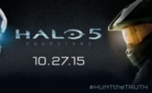 Halo 5: Guardians выйдет 27 октября