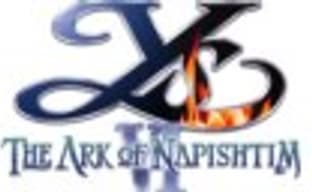 Ys VI: The Ark of Napishtim и Akiba’s Trip: Undead & Undressed выйдут на РС