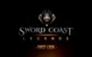 Sword Coast Legends – режим Dungeon Crawl 