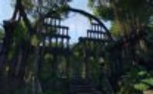 Свежий трейлер Wander для PS4