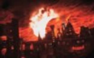 Трейлер Batman: Arkham Knight - Scarecrow Nightmare Missions