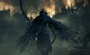 Хвалебный трейлер Bloodborne