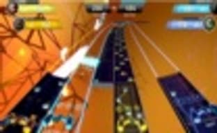 20 минут Amplitude для PS4