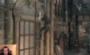 Первое скоростное прохождение Bloodborne (44 минуты)