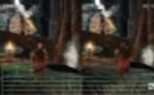 Сравнение производительности Dark Souls 2 - Scholar of the First Sin для PS4 и Xbox One