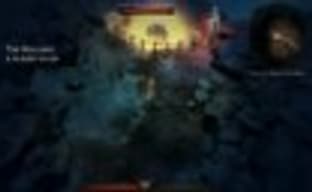 Victor Vran с кооперативом 