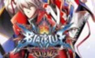 Вступительный ролик BlazBlue: Chronophantasma Extend