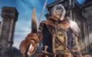 Launch-трейлер Dark Souls 2 - Scholar of the First Sin 