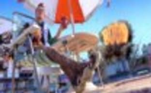 Дополнение Sunset Overdrive «Рассвет восстания падших машин» в продаже