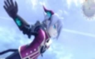 Англоязычная версия Rodea the Sky Soldier выйдет в сентябре