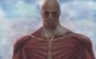 Англоязычная версия Attack on Titan: Humanity in Chains для 3DS выйдет в мае