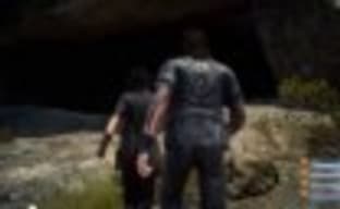 Демонстрация Final Fantasy XV - Episode Duscae на Xbox One