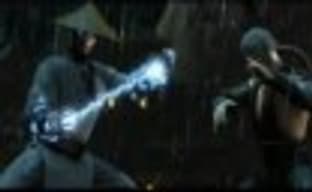 Launch-трейлер Mortal Kombat X 