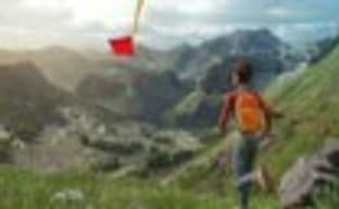 Epic Games выпустила исходники последнего техно-демо Unreal Engine 4 - A Boy and His Kite