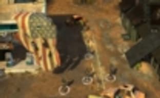 Консольные версии Wasteland 2 работают в разрешении 1080p