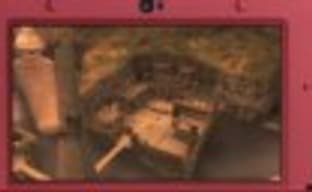 Трейлер Xenoblade Chronicles 3D - Heir to the Monado