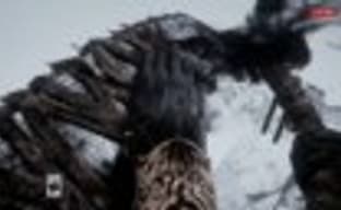 Трейлер Bloodborne - The Hunt Begins 