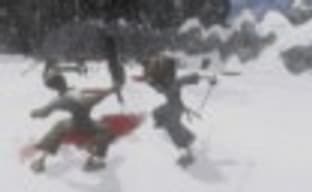 Afro Samurai 2: Revenge of Kuma покажут на GDC 2015