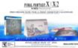 Final Fantasy X/X-2 HD Remaster для PS4 - дата выхода и бонус за предзаказ