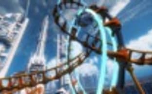 ScreamRide в продаже. Средний балл