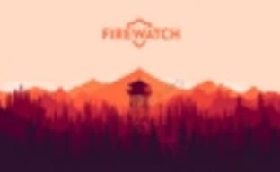 17 минут Firewatch 